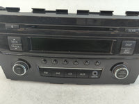 2013-2015 Nissan Altima Am Fm Cd Player Radio Receiver - Oemusedautoparts1.com