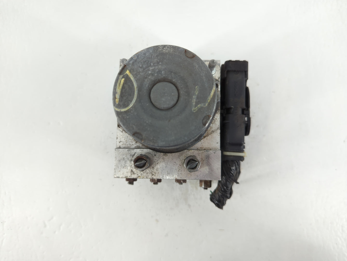 2011-2013 Nissan Altima ABS Pump Control Module Replacement P/N:47660 3TA0A Fits Fits 2011 2012 2013 OEM Used Auto Parts - O