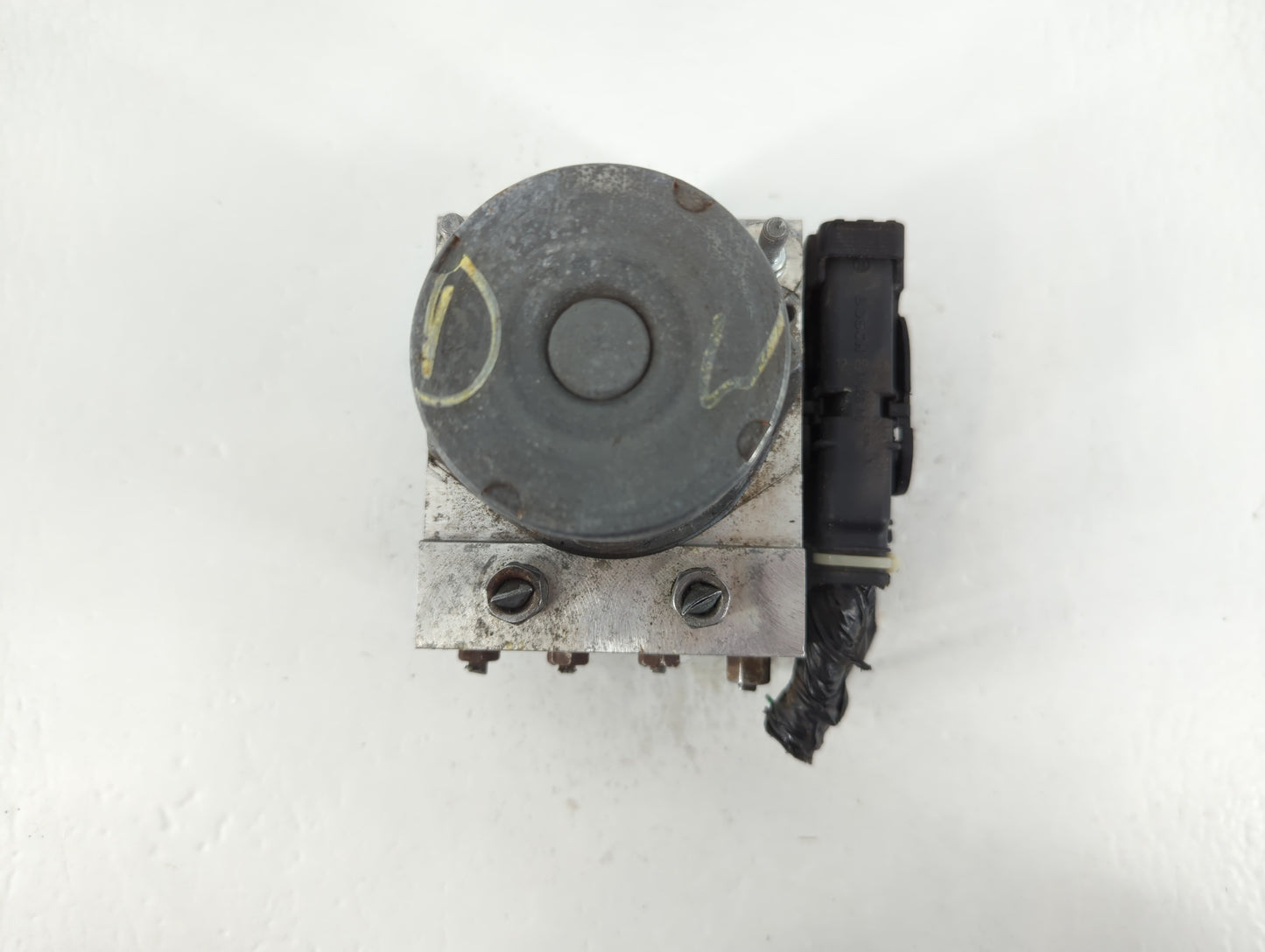 2011-2013 Nissan Altima ABS Pump Control Module Replacement P/N:47660 3TA0A Fits Fits 2011 2012 2013 OEM Used Auto Parts - O