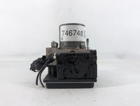 2011-2013 Nissan Altima ABS Pump Control Module Replacement P/N:47660 3TA0A Fits Fits 2011 2012 2013 OEM Used Auto Parts - O