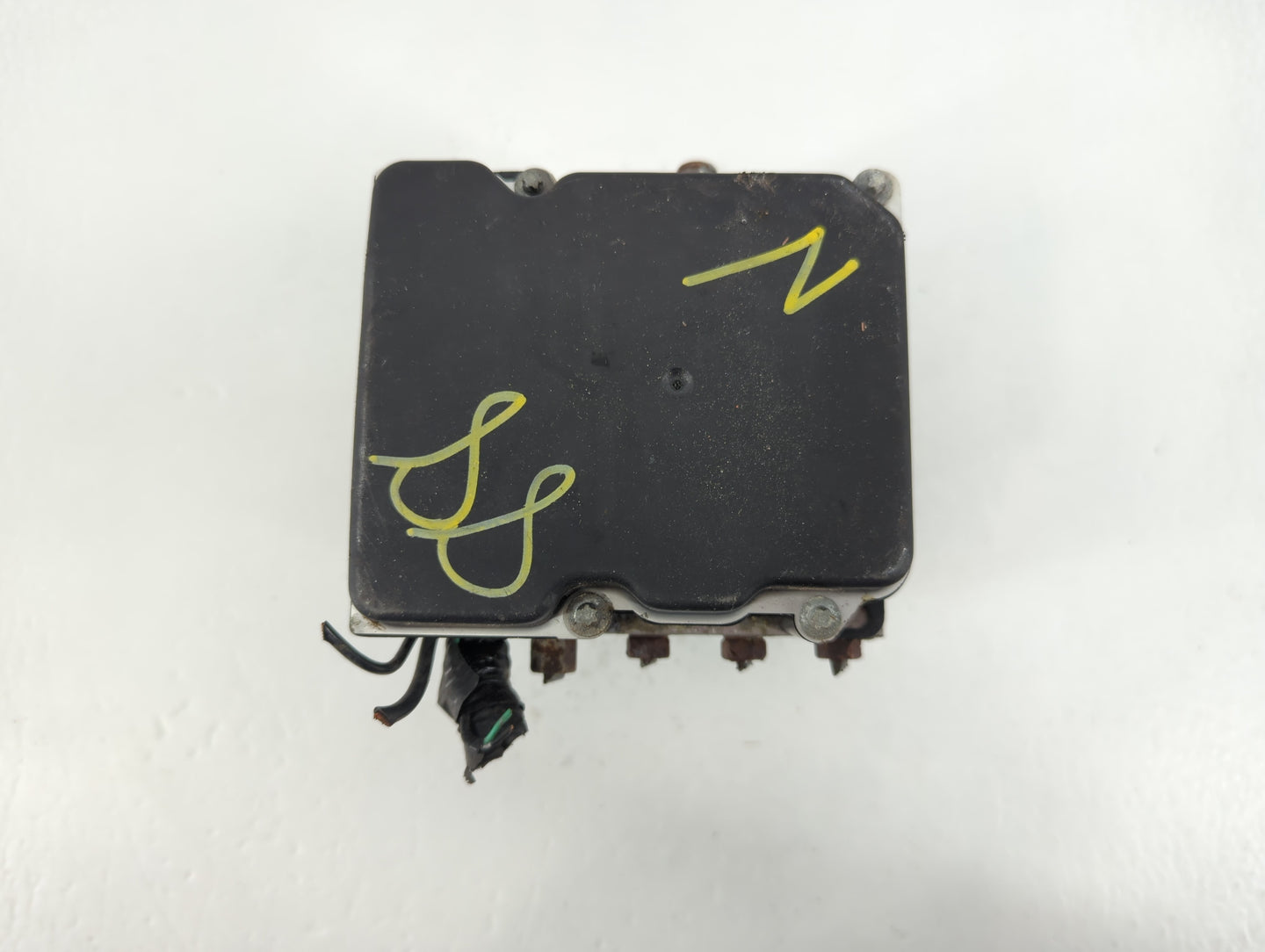 2011-2013 Nissan Altima ABS Pump Control Module Replacement P/N:47660 3TA0A Fits Fits 2011 2012 2013 OEM Used Auto Parts - O