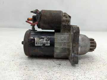 2013-2018 Nissan Altima Car Starter Motor Solenoid OEM P/N:23300 3TA0A Fits Fits 2013 2014 2015 2016 2017 2018 OEM Used Auto