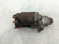 2013-2018 Nissan Altima Car Starter Motor Solenoid OEM P/N:23300 3TA0A Fits Fits 2013 2014 2015 2016 2017 2018 OEM Used Auto