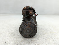 2013-2018 Nissan Altima Car Starter Motor Solenoid OEM P/N:23300 3TA0A Fits Fits 2013 2014 2015 2016 2017 2018 OEM Used Auto