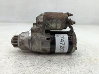 2013-2018 Nissan Altima Car Starter Motor Solenoid OEM P/N:23300 3TA0A Fits Fits 2013 2014 2015 2016 2017 2018 OEM Used Auto