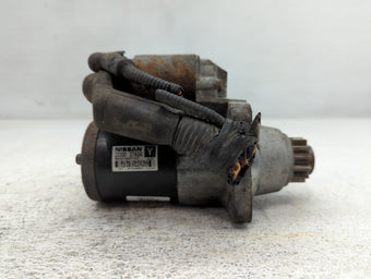 compare product 2013-2018 Nissan Altima Car Starter Motor Solenoid OEM P/N:23300 3TA0A Fits Fits 2013 2014 2015 2016 2017 2018 OEM Used Auto Parts