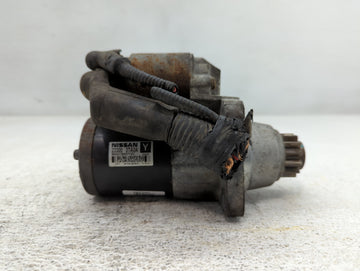 2013-2018 Nissan Altima Car Starter Motor Solenoid OEM P/N:23300 3TA0A Fits Fits 2013 2014 2015 2016 2017 2018 OEM Used Auto