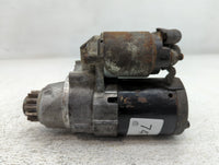 2013-2018 Nissan Altima Car Starter Motor Solenoid OEM P/N:23300 3TA0A Fits Fits 2013 2014 2015 2016 2017 2018 OEM Used Auto