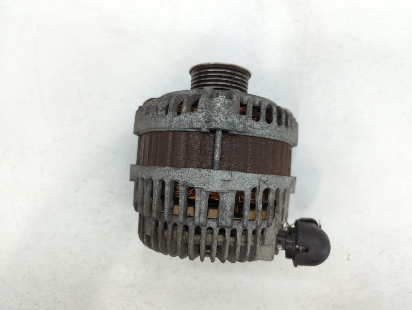 2013-2017 Nissan Altima Alternator Replacement Generator Charging Assembly Engine OEM P/N:A2TJ1891ZC 23100 3TA1A Fits OEM Us