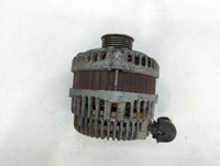2013-2017 Nissan Altima Alternator Replacement Generator Charging Assembly Engine OEM P/N:A2TJ1891ZC 23100 3TA1A Fits OEM Us