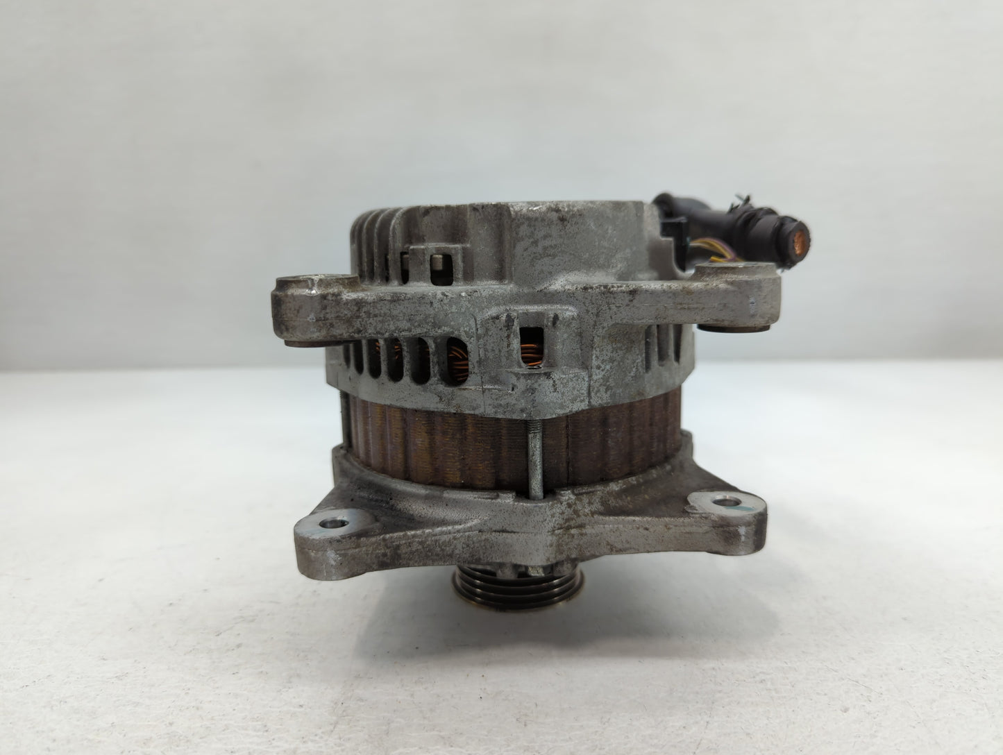 2013-2017 Nissan Altima Alternator Replacement Generator Charging Assembly Engine OEM P/N:A2TJ1891ZC 23100 3TA1A Fits OEM Us