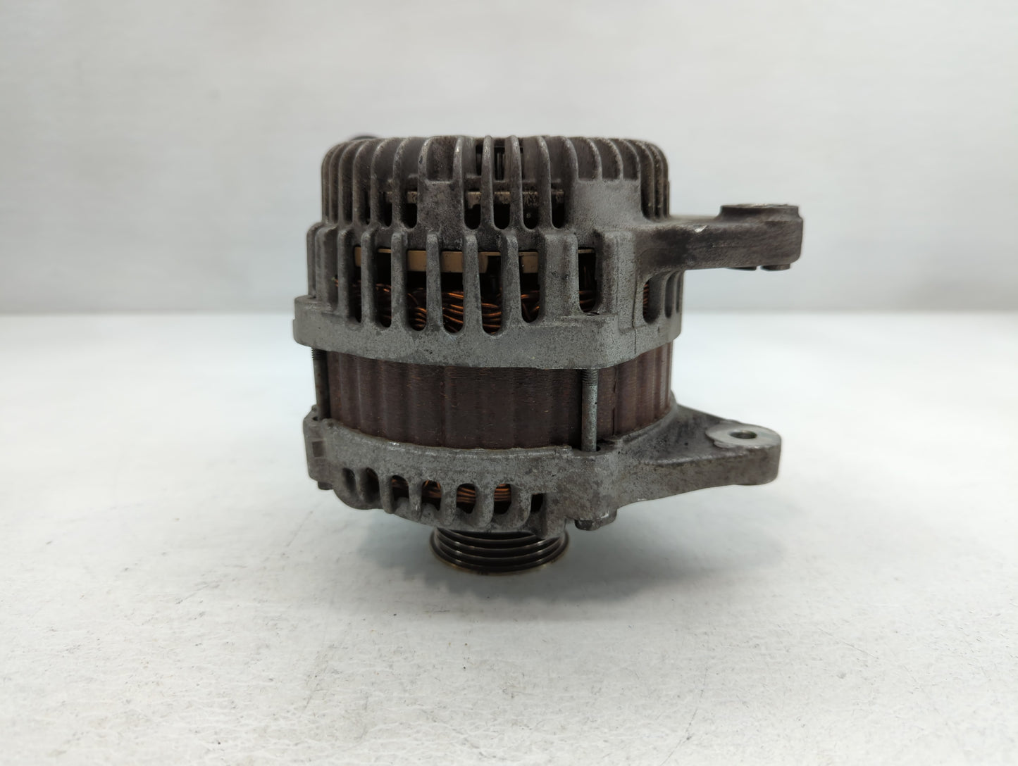 2013-2017 Nissan Altima Alternator Replacement Generator Charging Assembly Engine OEM P/N:A2TJ1891ZC 23100 3TA1A Fits OEM Us