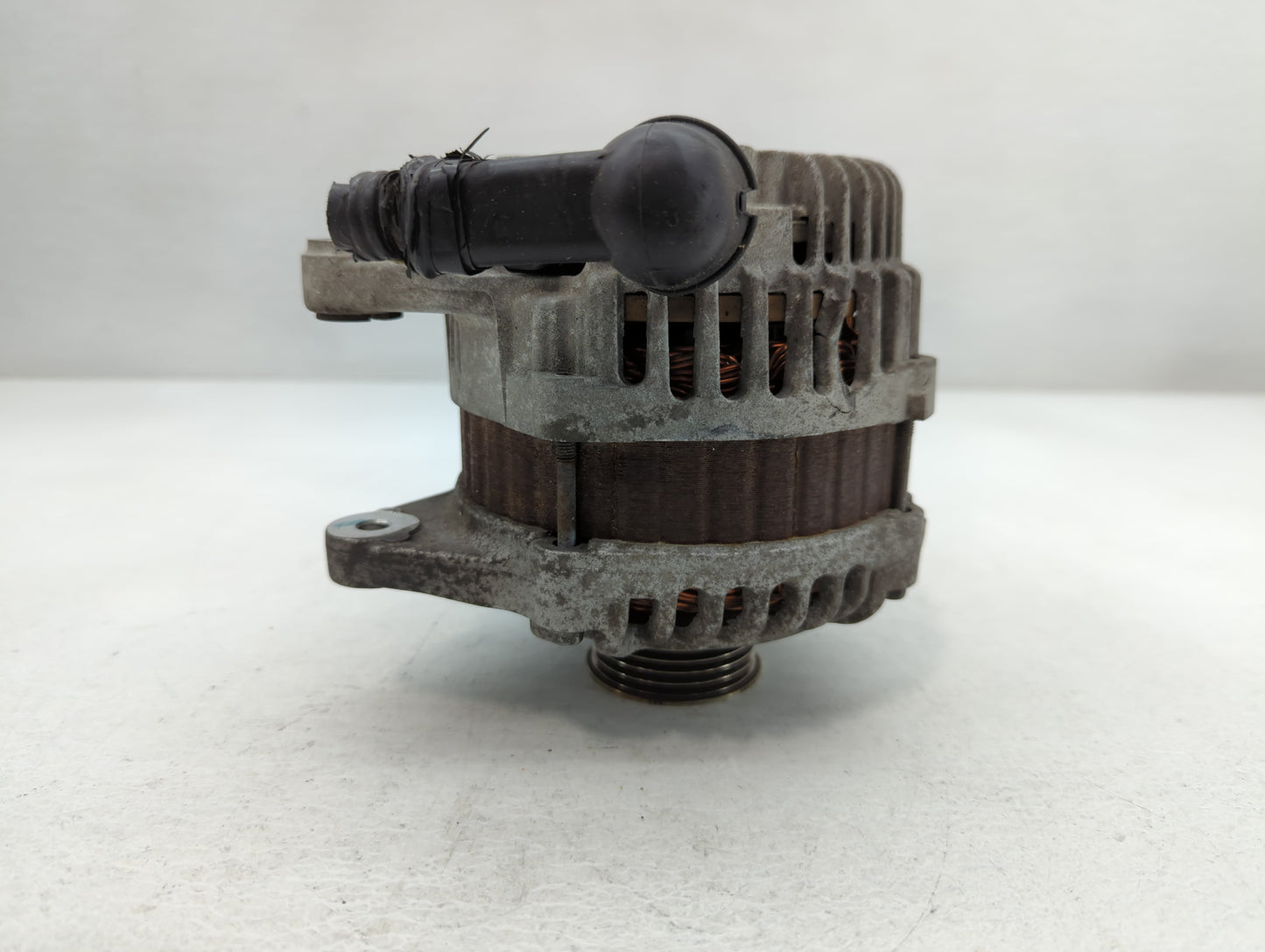 2013-2017 Nissan Altima Alternator Replacement Generator Charging Assembly Engine OEM P/N:A2TJ1891ZC 23100 3TA1A Fits OEM Us