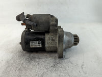 2013-2018 Nissan Altima Car Starter Motor Solenoid OEM P/N:23300 3TA0A Fits Fits 2013 2014 2015 2016 2017 2018 OEM Used Auto