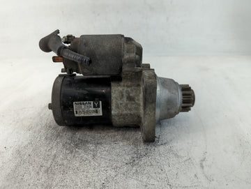 2013-2018 Nissan Altima Car Starter Motor Solenoid OEM P/N:23300 3TA0A Fits Fits 2013 2014 2015 2016 2017 2018 OEM Used Auto
