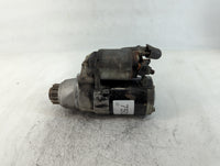 2013-2018 Nissan Altima Car Starter Motor Solenoid OEM P/N:23300 3TA0A Fits Fits 2013 2014 2015 2016 2017 2018 OEM Used Auto