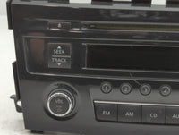 2013-2015 Nissan Altima Am Fm Cd Player Radio Receiver - Oemusedautoparts1.com