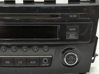 2013-2015 Nissan Altima Am Fm Cd Player Radio Receiver - Oemusedautoparts1.com