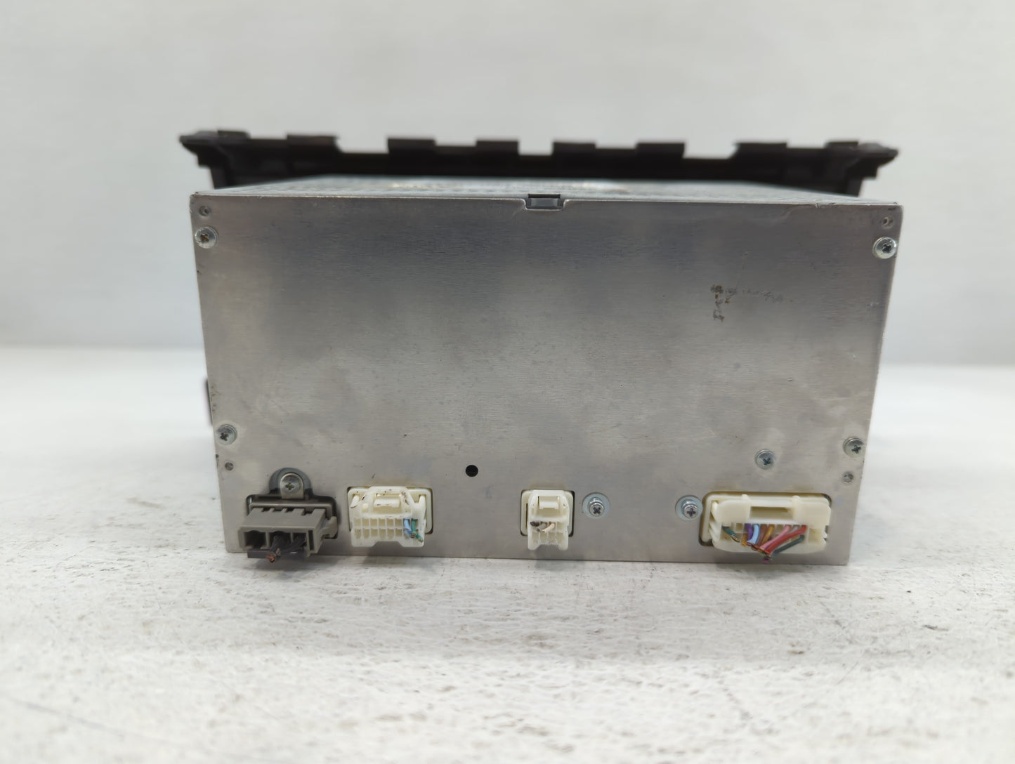2013-2015 Nissan Altima Am Fm Cd Player Radio Receiver - Oemusedautoparts1.com