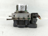 2013-2015 Nissan Altima ABS Pump Control Module Replacement P/N:47660 3TA0A Fits Fits 2013 2014 2015 OEM Used Auto Parts - O