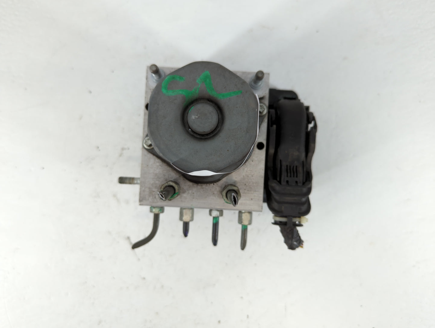 2013-2015 Nissan Altima ABS Pump Control Module Replacement P/N:47660 3TA0A Fits Fits 2013 2014 2015 OEM Used Auto Parts - O