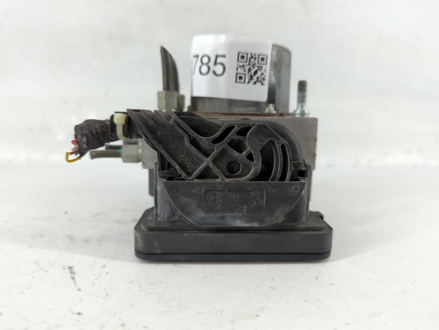 2013-2015 Nissan Altima ABS Pump Control Module Replacement P/N:47660 3TA0A Fits Fits 2013 2014 2015 OEM Used Auto Parts - O