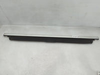 2013 Nissan Altima Rear Cargo Cover Storage Retractable Shade - Oemusedautoparts1.com
