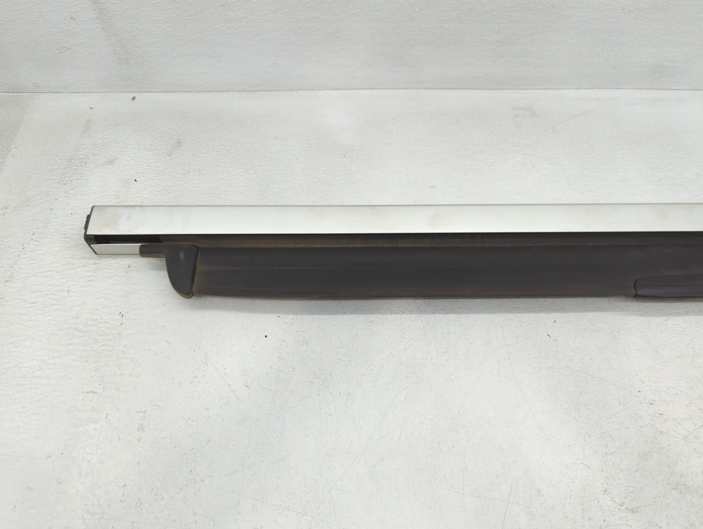 2013 Nissan Altima Rear Cargo Cover Storage Retractable Shade - Oemusedautoparts1.com