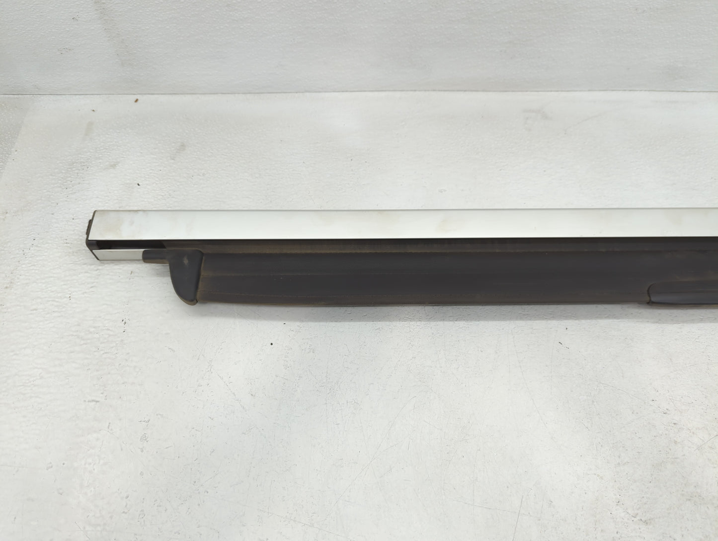 2013 Nissan Altima Rear Cargo Cover Storage Retractable Shade - Oemusedautoparts1.com