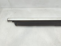 2013 Nissan Altima Rear Cargo Cover Storage Retractable Shade - Oemusedautoparts1.com