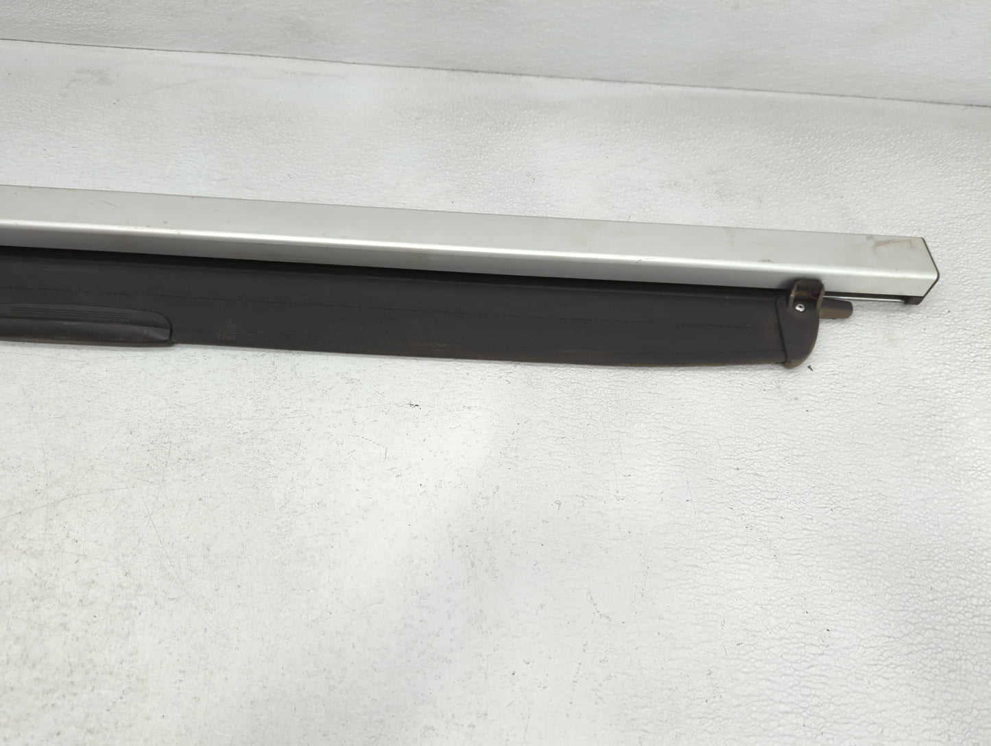 2013 Nissan Altima Rear Cargo Cover Storage Retractable Shade - Oemusedautoparts1.com