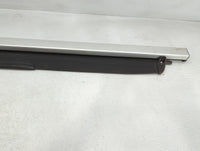 2013 Nissan Altima Rear Cargo Cover Storage Retractable Shade - Oemusedautoparts1.com