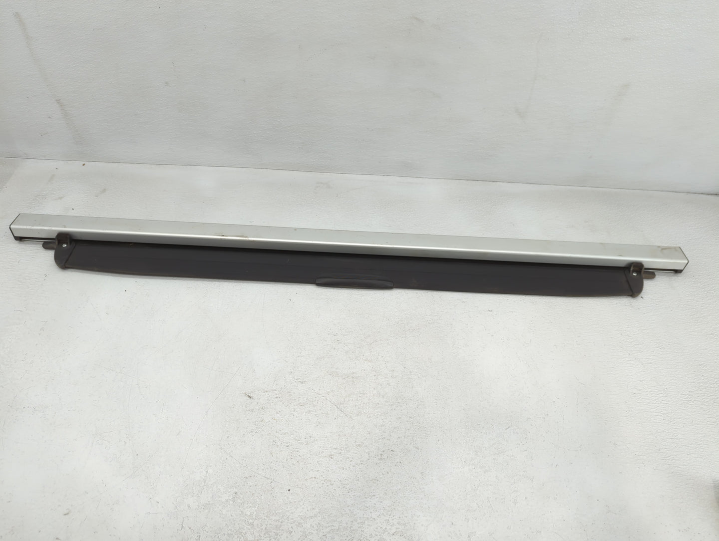 2013 Nissan Altima Rear Cargo Cover Storage Retractable Shade - Oemusedautoparts1.com