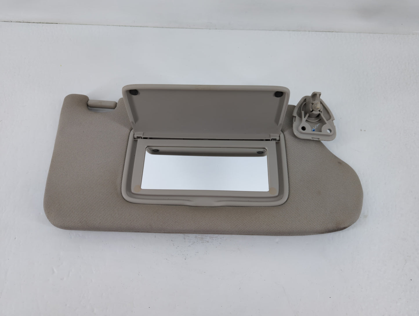 2013-2017 Nissan Altima Sun Visor Shade Replacement Passenger Right Mirror Fits Fits 2013 2014 2015 2016 2017 OEM Used Auto 