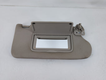 compare product 2013-2017 Nissan Altima Sun Visor Shade Replacement Passenger Right Mirror Fits Fits 2013 2014 2015 2016 2017 OEM Used Auto Parts