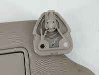 2013-2017 Nissan Altima Sun Visor Shade Replacement Passenger Right Mirror Fits Fits 2013 2014 2015 2016 2017 OEM Used Auto 