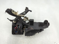 2013-2014 Nissan Altima Fusebox Fuse Box Panel Relay Module P/N:84586306_01 Fits Fits 2013 2014 OEM Used Auto Parts - Oemuse