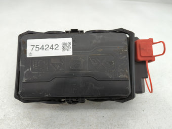 compare product 2013-2014 Nissan Altima Fusebox Fuse Box Panel Relay Module P/N:84586306_01 Fits Fits 2013 2014 OEM Used Auto Parts
