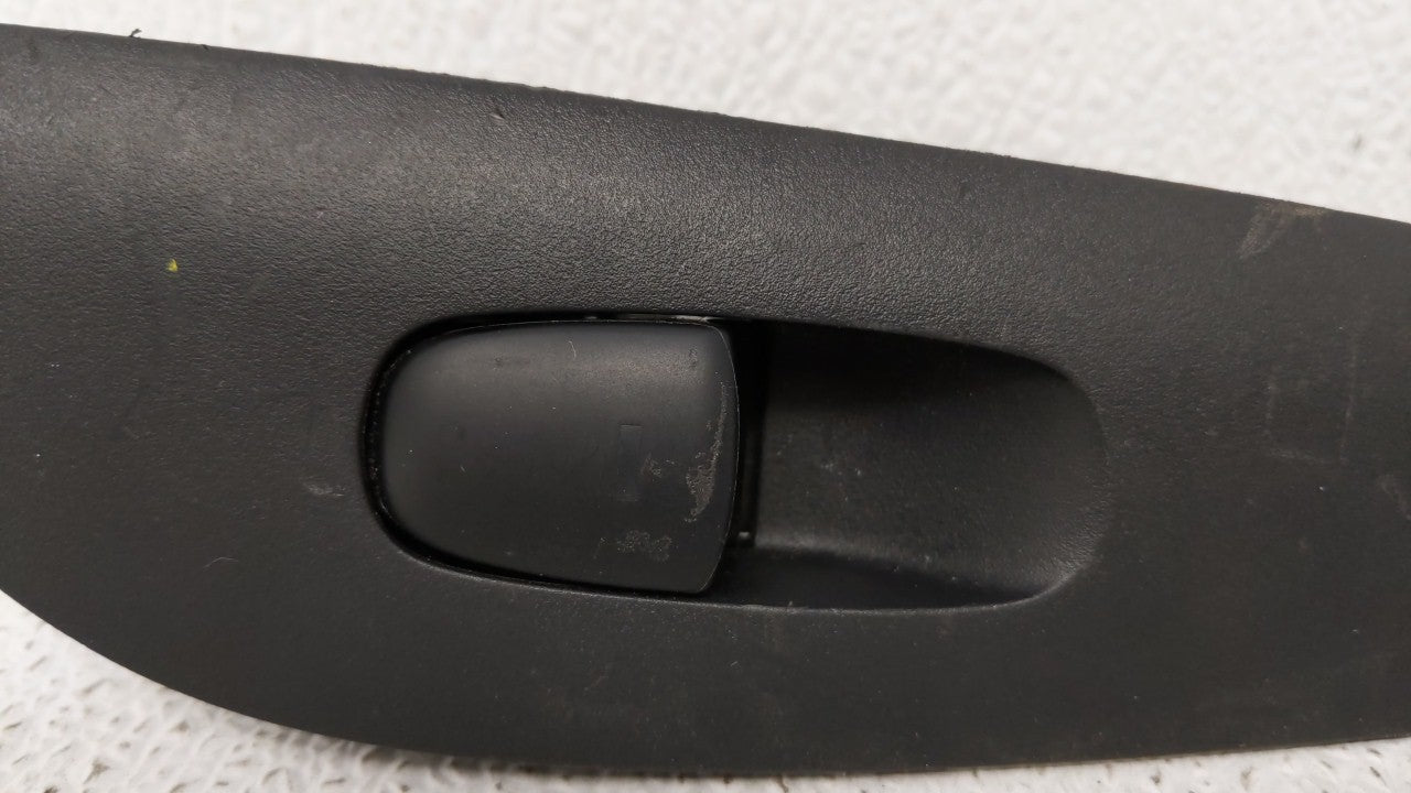 2013 Nissan Altima Driver Left Rear Power Window Switch 82960 3ta0x| - Oemusedautoparts1.com