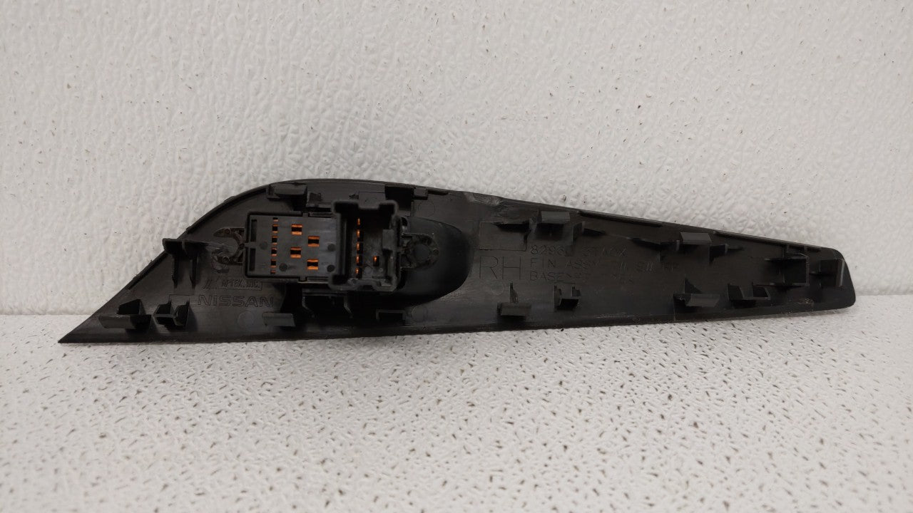 2013 Nissan Altima Driver Left Rear Power Window Switch 82960 3ta0x| - Oemusedautoparts1.com