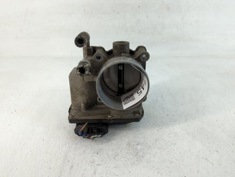 compare product 2013-2018 Nissan Altima Throttle Body P/N:3TA60-01 A Fits Fits 2013 2014 2015 2016 2017 2018 2019 2020 OEM Used Auto Parts