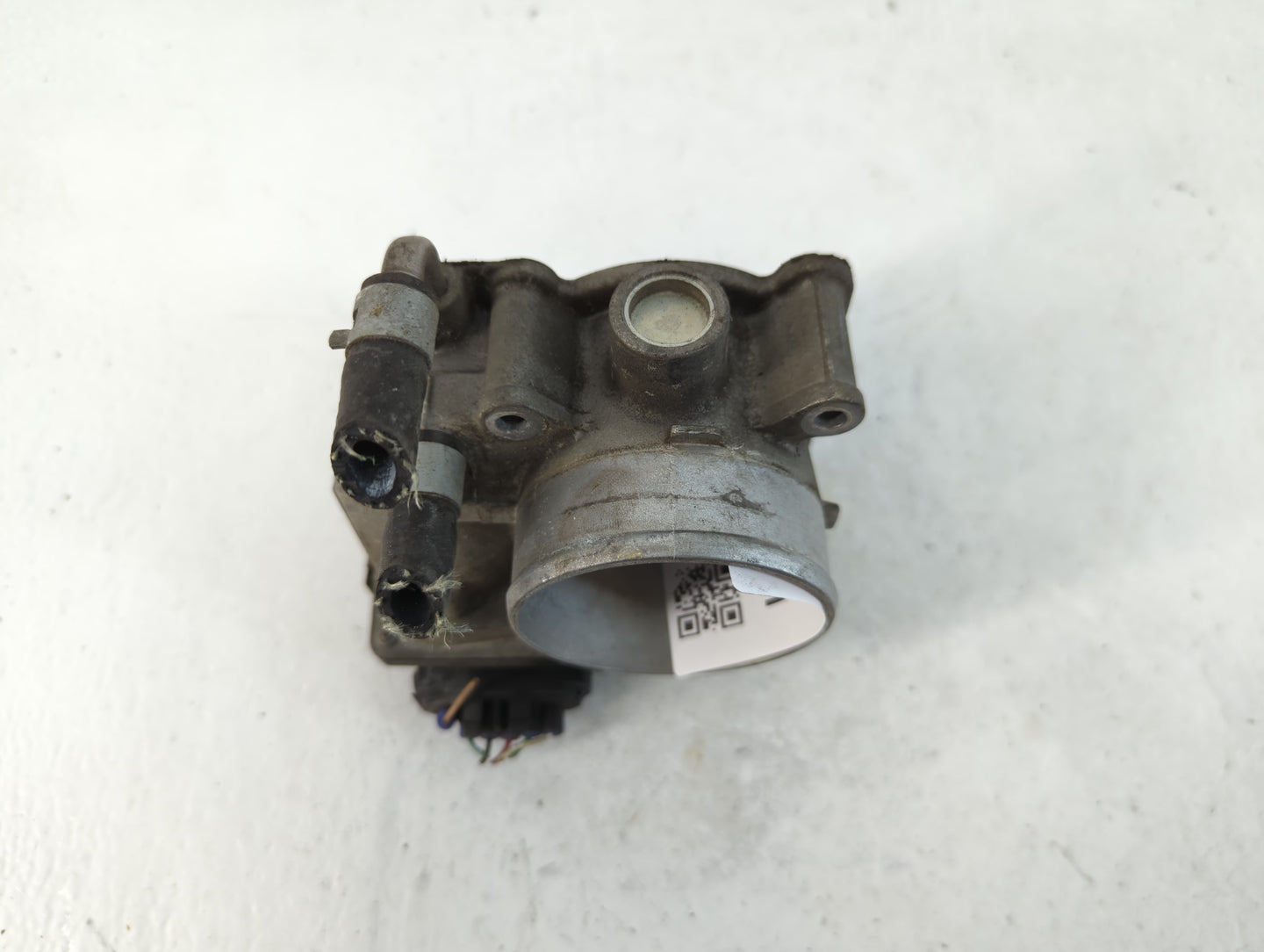 2013-2018 Nissan Altima Throttle Body P/N:3TA60-01 A Fits Fits 2013 2014 2015 2016 2017 2018 2019 2020 OEM Used Auto Parts -