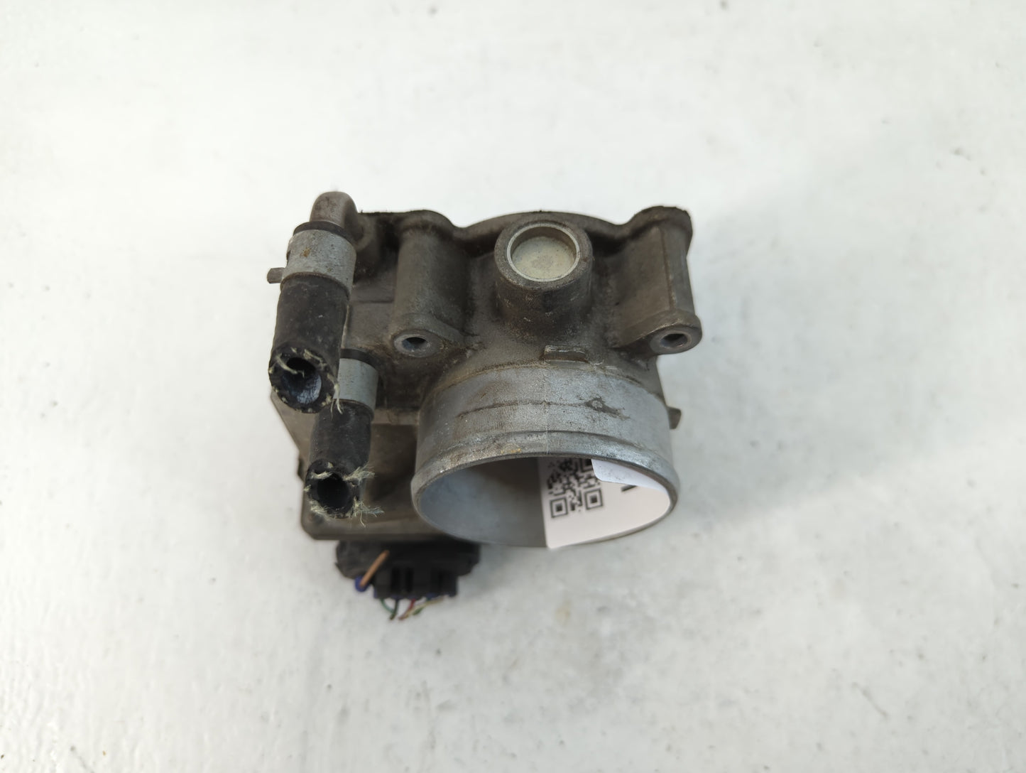 2013-2018 Nissan Altima Throttle Body P/N:3TA60-01 A Fits Fits 2013 2014 2015 2016 2017 2018 2019 2020 OEM Used Auto Parts -