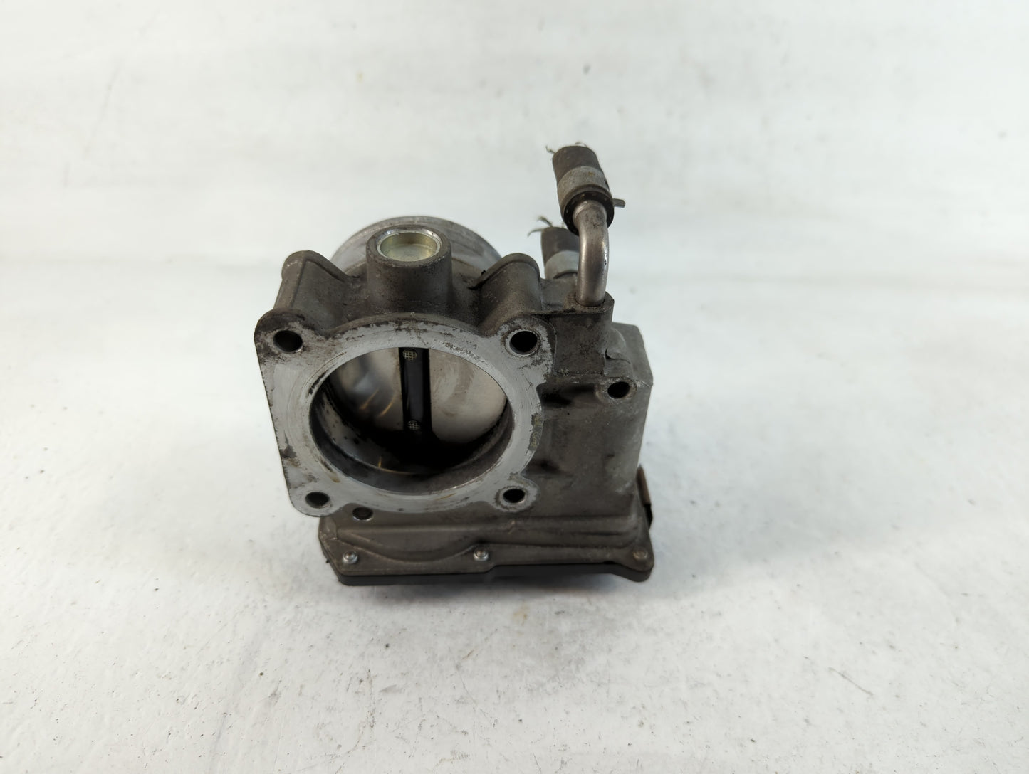 2013-2018 Nissan Altima Throttle Body P/N:3TA60-01 A Fits Fits 2013 2014 2015 2016 2017 2018 2019 2020 OEM Used Auto Parts -