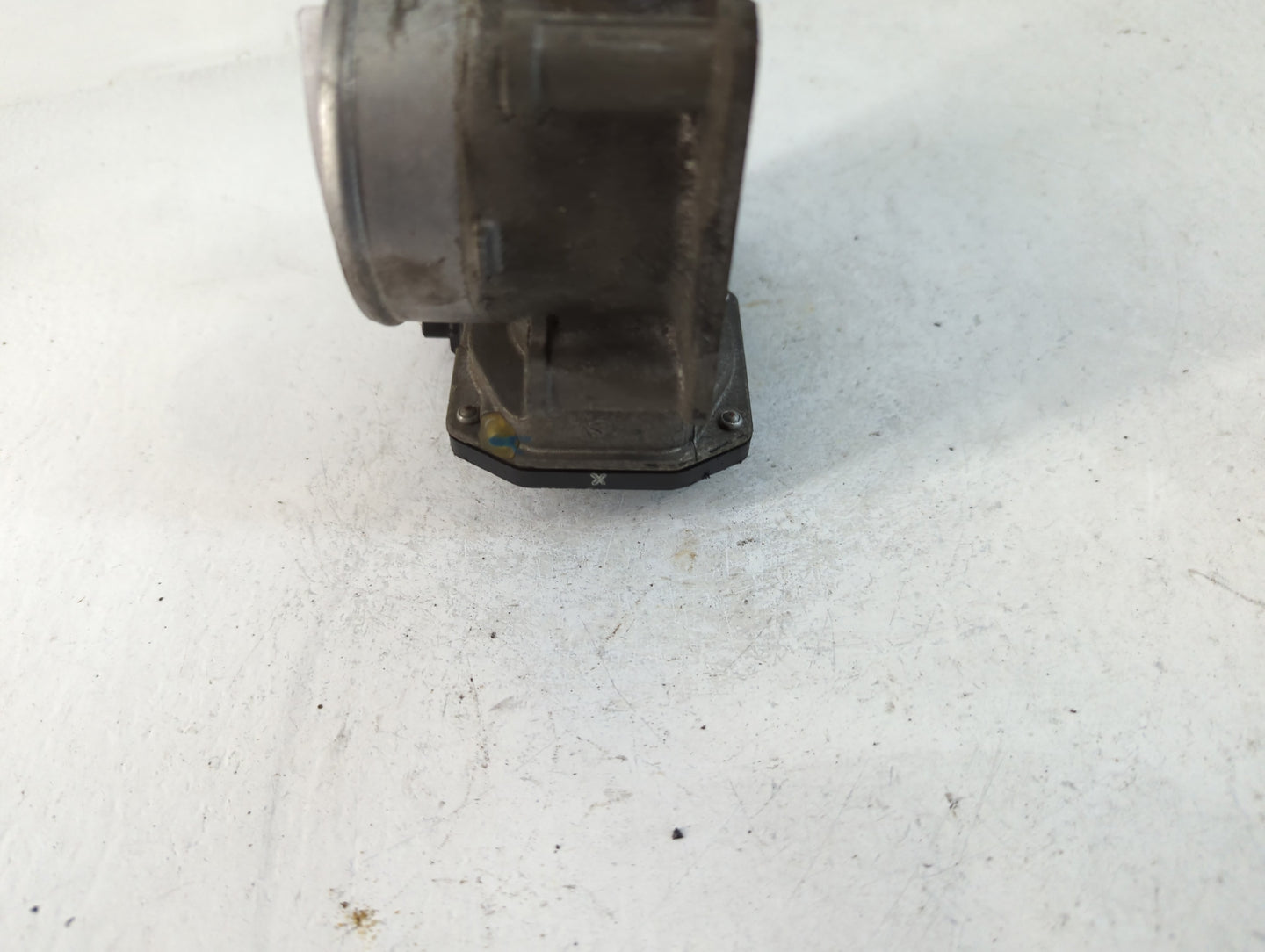 2013-2018 Nissan Altima Throttle Body P/N:3TA60-01 A Fits Fits 2013 2014 2015 2016 2017 2018 2019 2020 OEM Used Auto Parts -