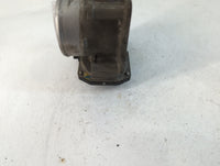 2013-2018 Nissan Altima Throttle Body P/N:3TA60-01 A Fits Fits 2013 2014 2015 2016 2017 2018 2019 2020 OEM Used Auto Parts -