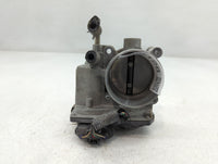 2007-2013 Nissan Altima Throttle Body P/N:3TA60-01 A Fits Fits 2007 2008 2009 2010 2011 2012 2013 OEM Used Auto Parts - Oemu