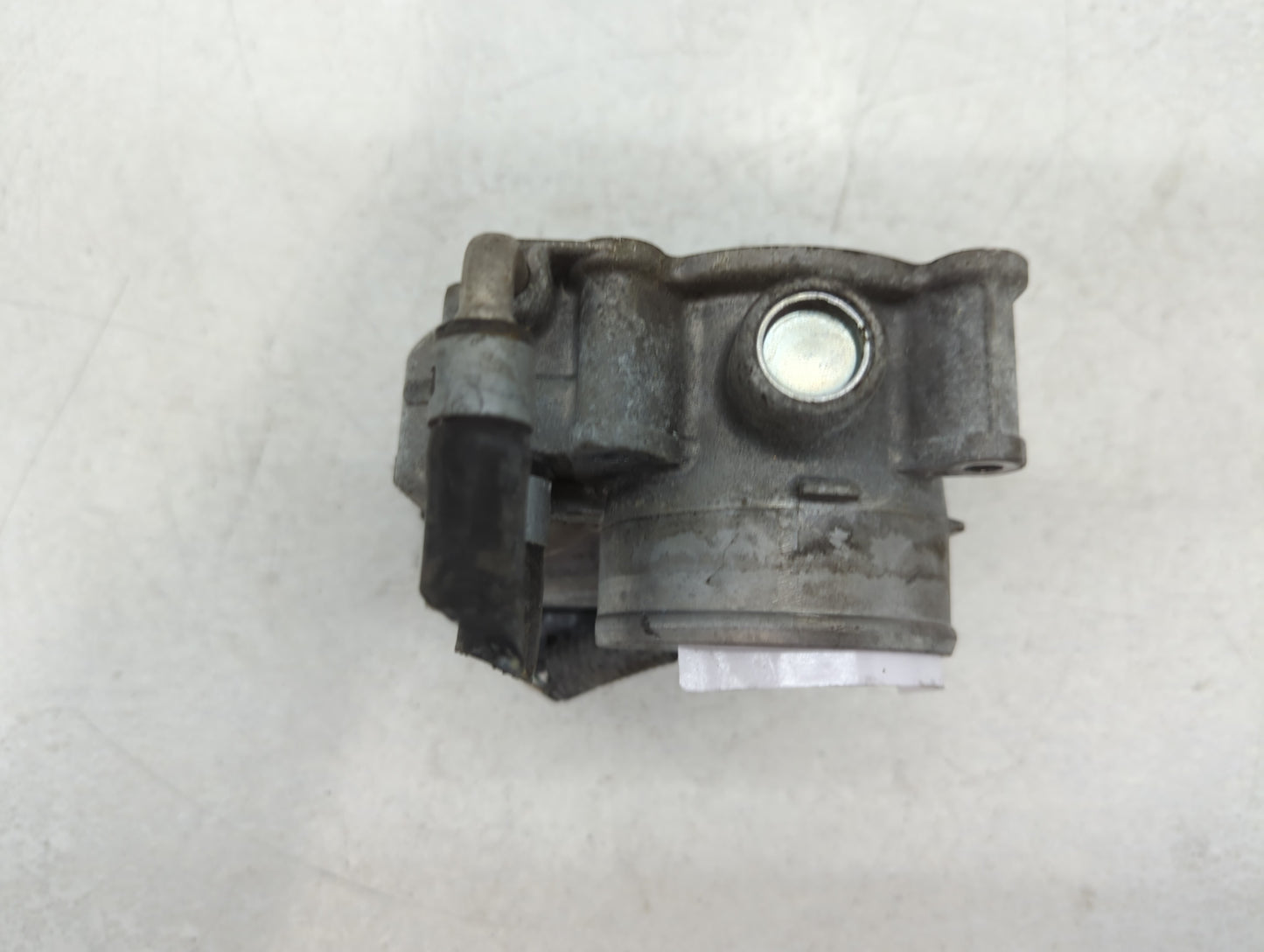 2007-2013 Nissan Altima Throttle Body P/N:3TA60-01 A Fits Fits 2007 2008 2009 2010 2011 2012 2013 OEM Used Auto Parts - Oemu