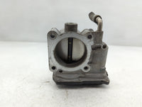 2007-2013 Nissan Altima Throttle Body P/N:3TA60-01 A Fits Fits 2007 2008 2009 2010 2011 2012 2013 OEM Used Auto Parts - Oemu