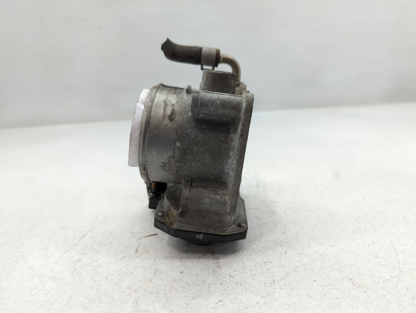 2007-2013 Nissan Altima Throttle Body P/N:3TA60-01 A Fits Fits 2007 2008 2009 2010 2011 2012 2013 OEM Used Auto Parts - Oemu
